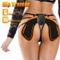 EMS Hip Trainer Muscle Stimulator ABS Fitness Buttocks Lifting Slimming Massager
