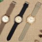 BEWELL  wooded watch