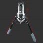 bodybuilding Adjustable Power Twister Arm Exercise with Resistance bodybuilding 10-150KG