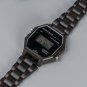 Bobo Bird Man's Wood Watch Luxury Brand Electronic Wooden Wristwatch