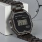 Bobo Bird Man's Wood Watch Luxury Brand Electronic Wooden Wristwatch