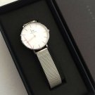 DW watch Daniel Wellington Classic Petite Sterling 32mm DW00100164