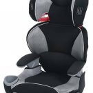 Graco Highback TurboBooster LX Car Seat in Matrix