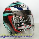 KYT Helmet Motorcycle