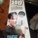 Bluetooth microphone