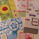 Celebration Cards 1 (set of 6)