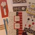 Celebration Cards 2 (set of 6)