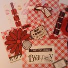 Variety Card Set (set of 5)