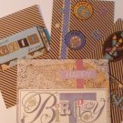 Variety Card Set (set of 4)