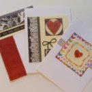 Variety Card Set 2 (set of 3)