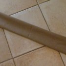 Handmade Beige Draft Blocker