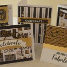 Celebrations 2 Variety Card Set (set of 5)