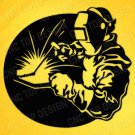 Welders watches design for CNC machine – DXF EPS SVG AI and other files