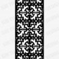 Decorative Privacy Screen Panel For Machine CNC Laser Cut Plasma or CNC Router