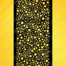 Decorative Privacy Screen Panel For Machine CNC Laser Cut Plasma or CNC Router