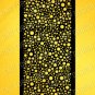 Decorative Privacy Screen Panel For Machine CNC Laser Cut Plasma or CNC Router