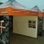 10x10 10x20 10x16 custom pit tent