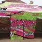 10x10 10x20 10x16 custom pit tent