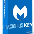 Malwarebytes Lifetime License (PERSONAL NOT BUSINESS)