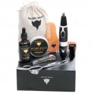 Beard Grooming Kit For Men
