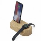 Combo dock - iPhone & Apple Watch charger