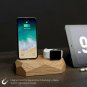Combo dock - iPhone & Apple Watch charger