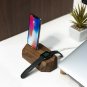 Combo dock - iPhone & Apple Watch charger