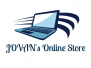 JOVAN's Online Store