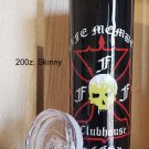 FFF Motorcycle Association Tumbler