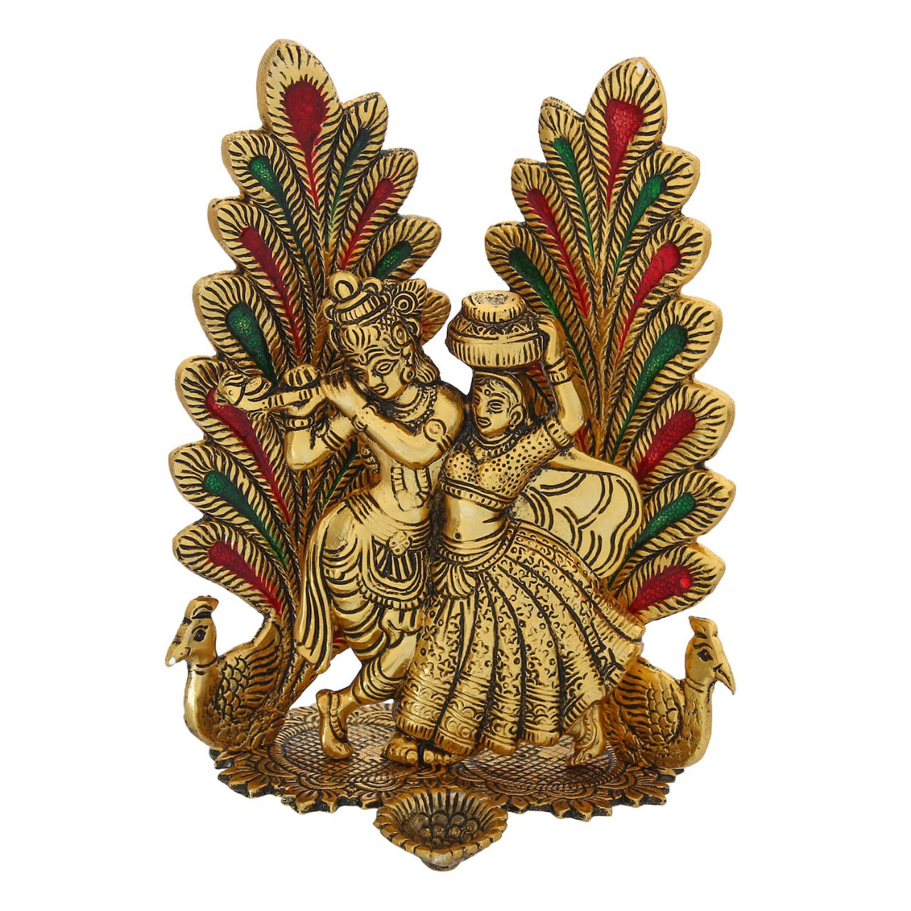 Lord Krishna Statue