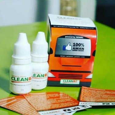 Cleanoz