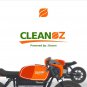 Cleanoz