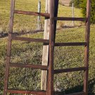 Rustic Ladders