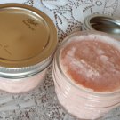 Coconut Sugar and salt Scrubs