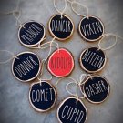 ornaments