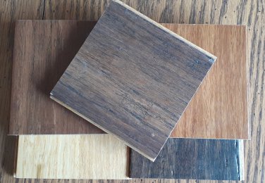 Wooden Coasters