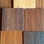 Wooden Coasters