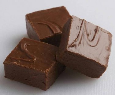 "My Mama's Kitchen" Fudge