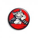Fritz The Cat - 1.5 inch pinback button, clip or magnet