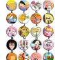 90s cartoons ~ CHOOSE 1 ~ - 1.5 inch pinback button, clip or magnet