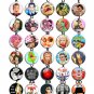 Movies ~ CHOOSE 1 ~ - 1.5 inch pinback button, clip or magnet