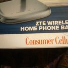 Consumer Cellular Wireless Home Phone By AARP