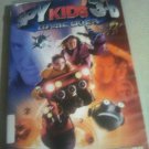 Spy Kids 3-D Game Over (Two-Disc Collector's Series)