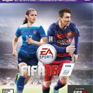 FIFA 16, Electronic Arts, Xbox 360,