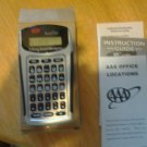 Auto Pilot Talking Navigator AAA
