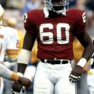 Al Bubba Baker Football Legend day