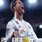 EA Sprots FiFa 18 XBox