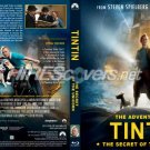 The Adventures of Tintin (XBOX 360) Kids Movie