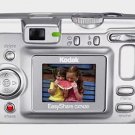 odak Easyshare CX7430 4 MP Digital Camera with 3xOptical Zoom