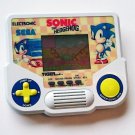 Vintage Sonic the Hedgehog 1988 Tiger Electronics Handheld Video Game